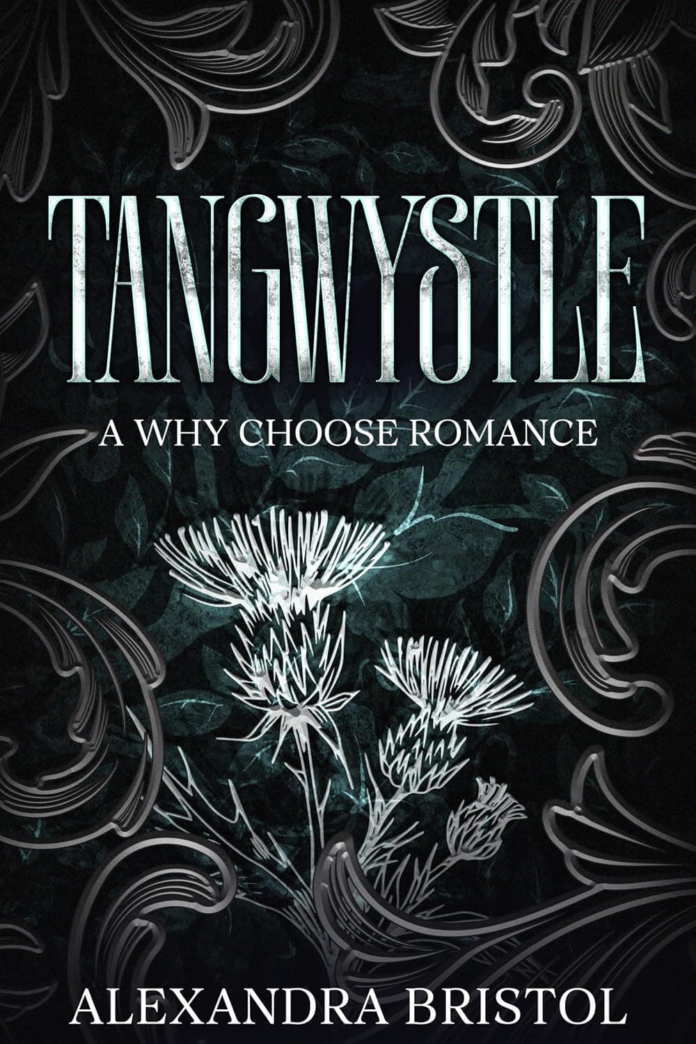 Tangwystle تانگویستل (متن کامل بدون حذفیات)