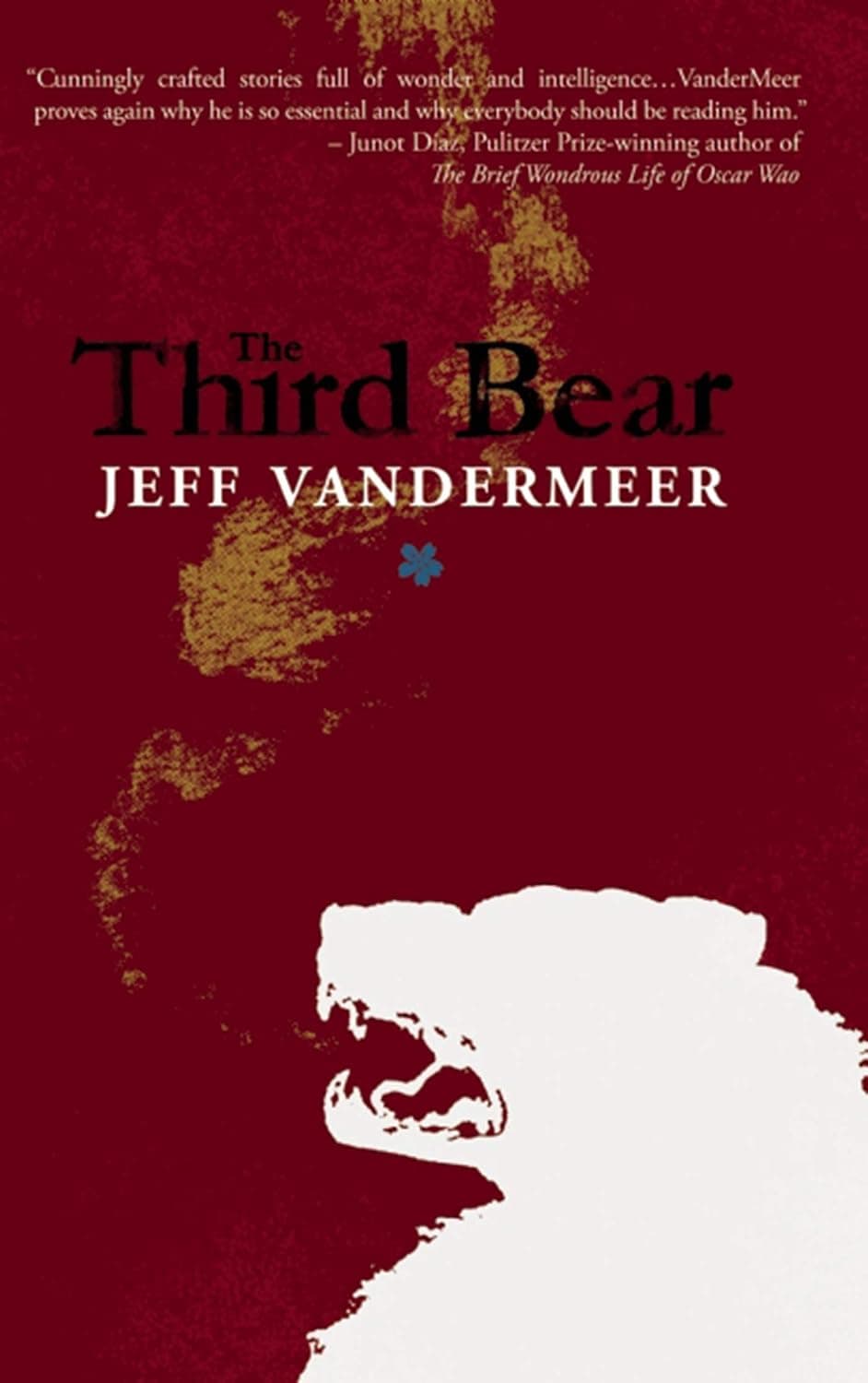 The Third Bear خرس سوم (متن کامل بدون حذفیات)