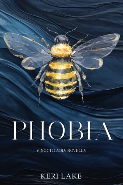 Phobia فوبیا (متن کامل بدون حذفیات)