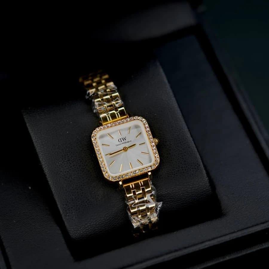 ساعت مچی زنانه دنیل ویلینگتون Daniel Wellington مدل 2 — تصویر ۲