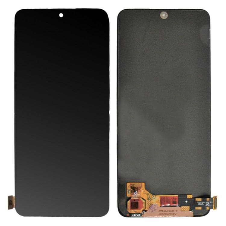 تاچ و ال سی دی شیائومی NOTE / 12 / 4G | Xiaomi NOTE 12 4G LCD