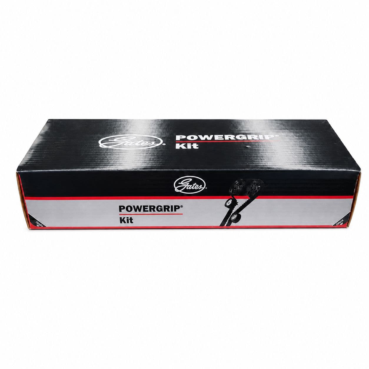 کیت تسمه تایم ام وی ام X22 — تصویر ۵
