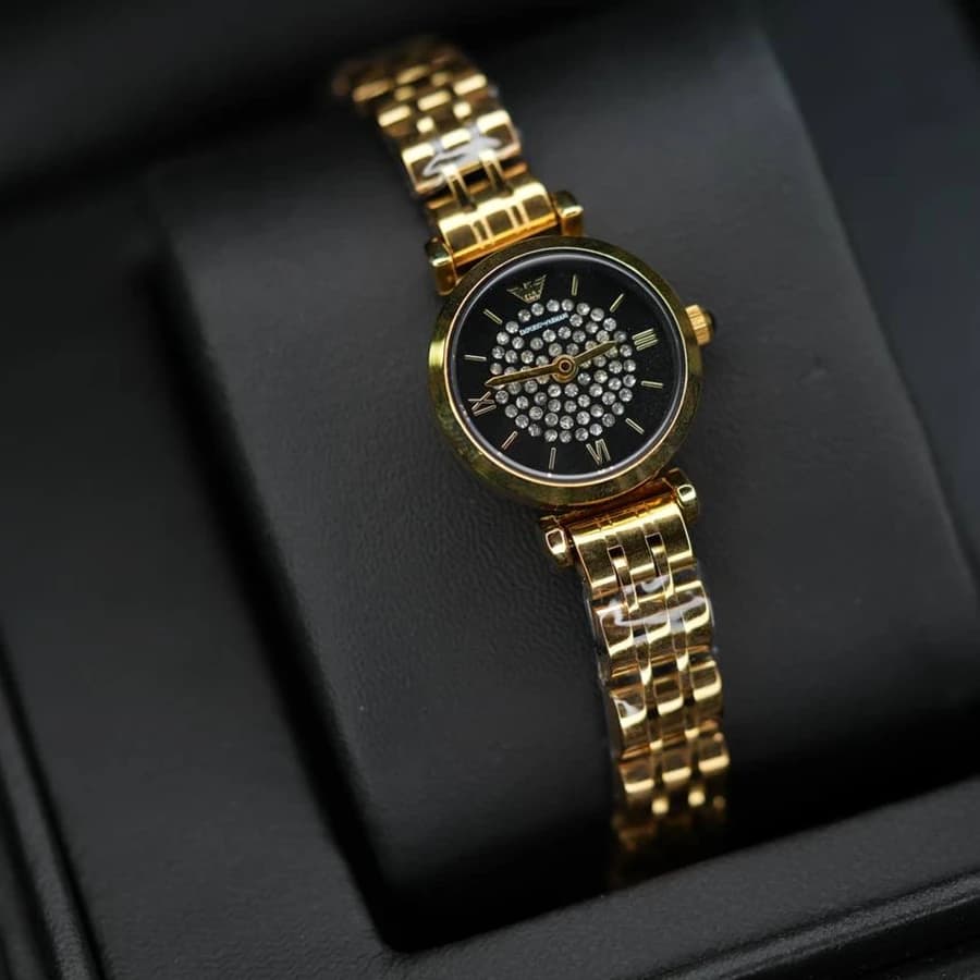 ساعت مچی زنانه امپریو آرمانی Emporio Armani مدل 1 — تصویر ۲