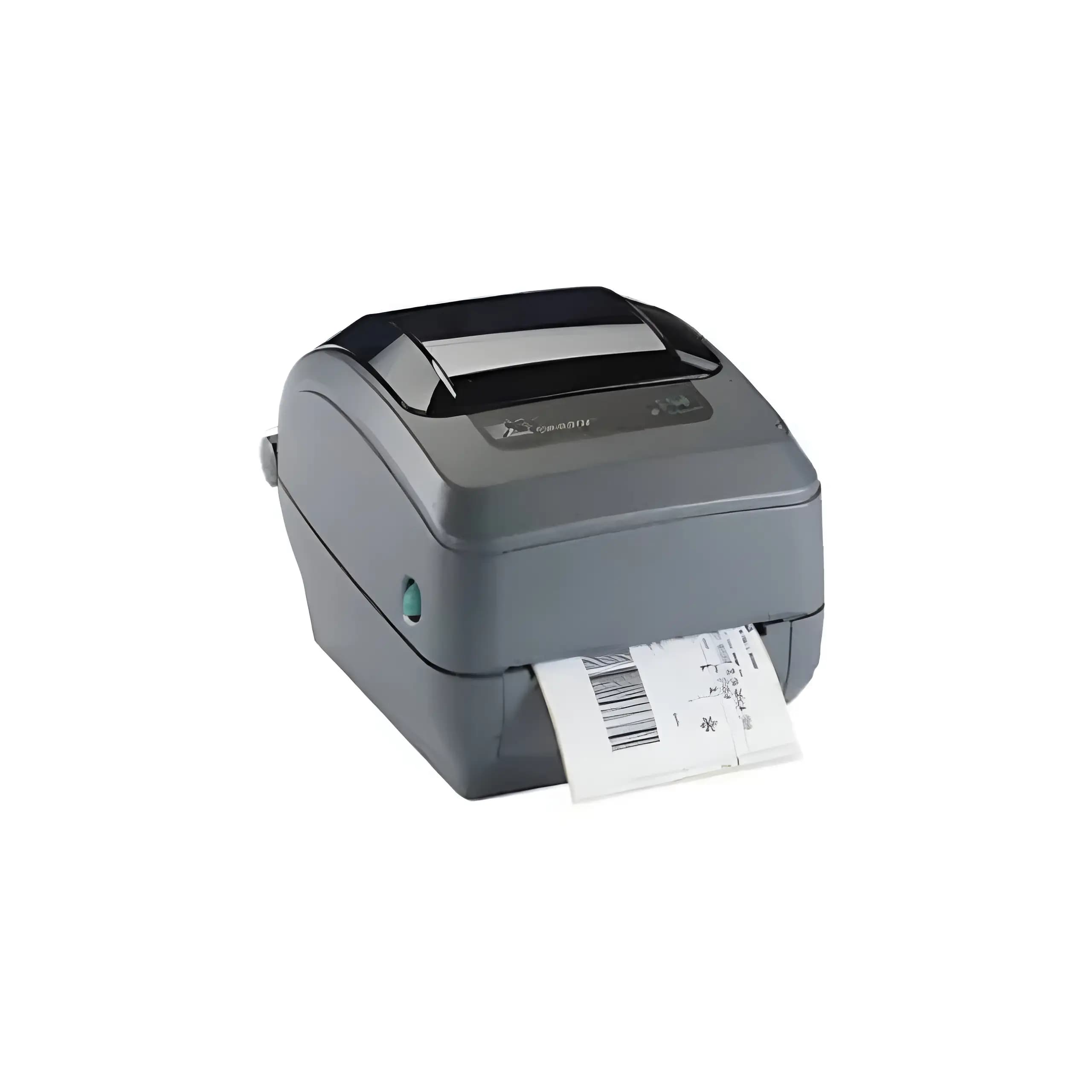 دانلود درایور لیبل پرینتر زبرا Zebra GK420D — تصویر ۴