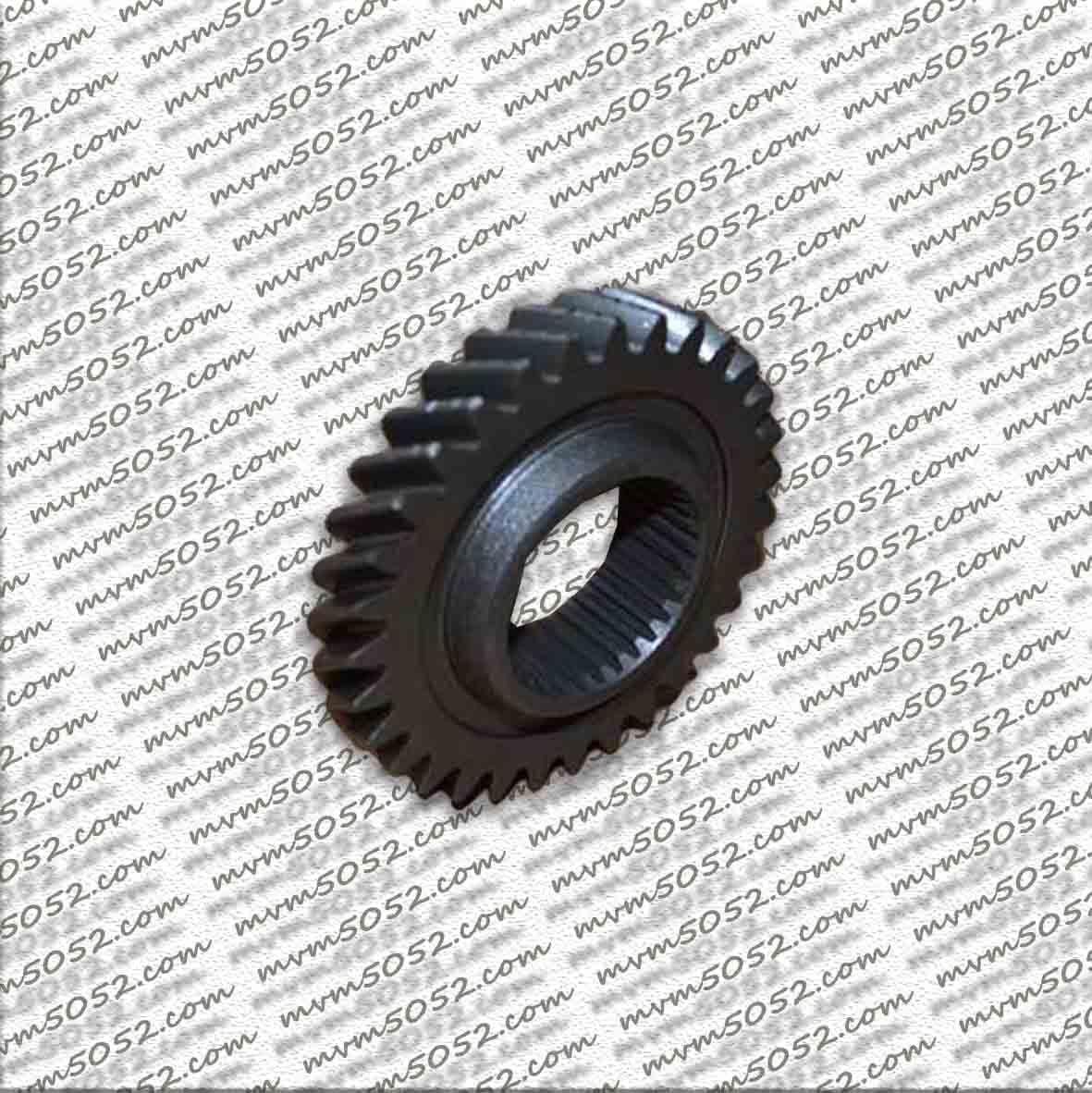 دنده 4 خروجی 315