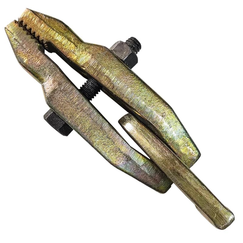 گیره صافکاری مدل تخت تک قلاب کد SDY -2095