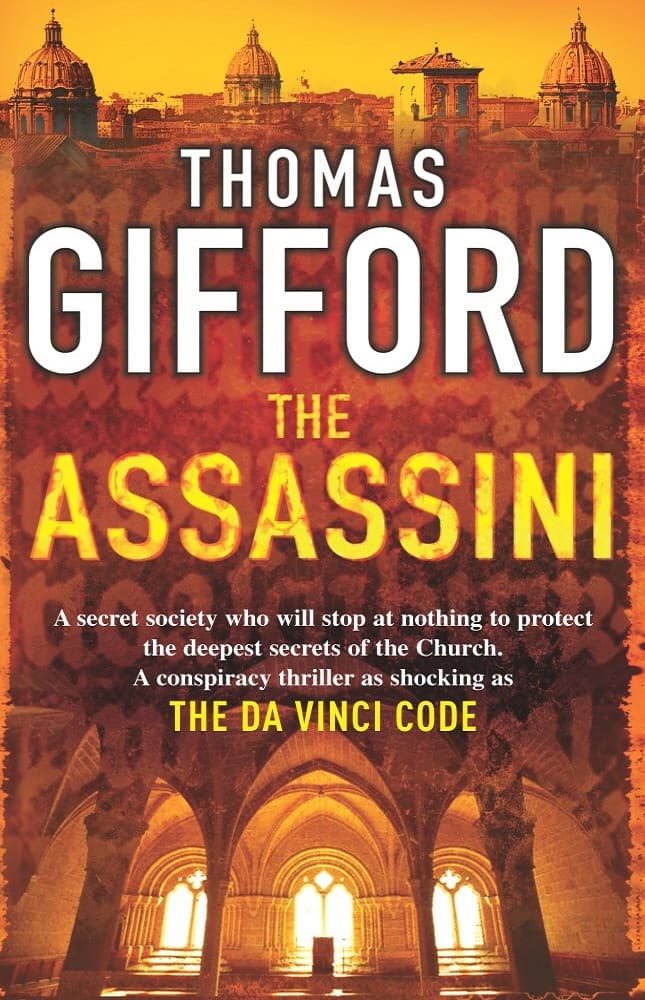 The Assassini آدمکش‌ها (متن کامل بدون حذفیات)