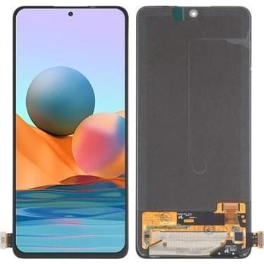 تاچ و ال سی دی شیائومی NOTE / 10S | Xiaomi NOTE 10S LCD