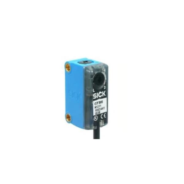 سنسور نوری زیک مدل GTB6‑N1211