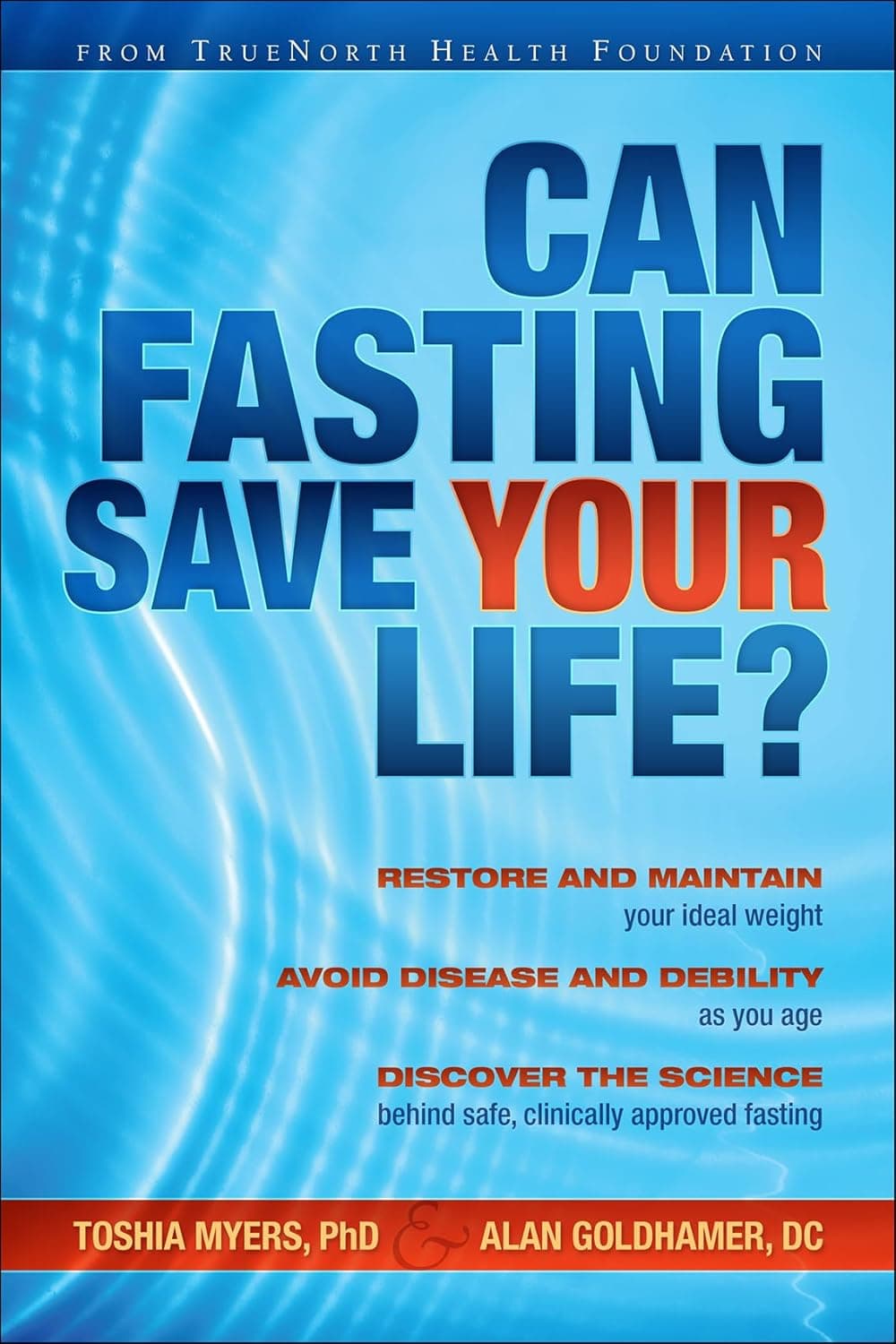 Can Fasting Save Your Life آیا روزه گرفتن میتواند زندگی شما را نجات دهد (متن کامل بدون حذفیات)