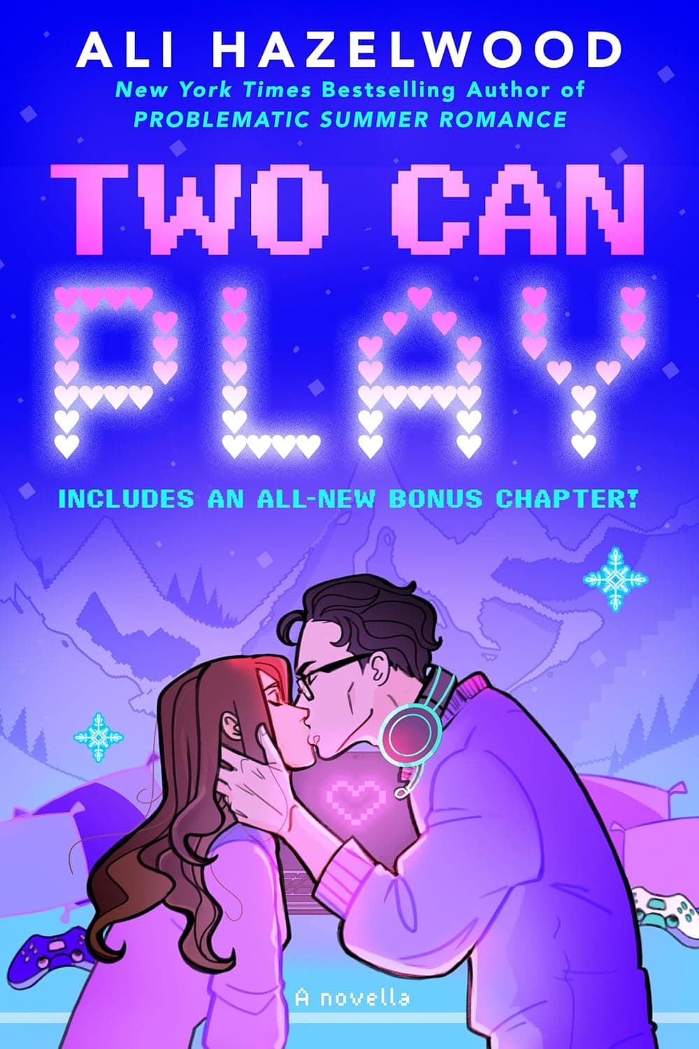 Two Can Play دو نفر می‌توانند بازی کنند (متن کامل بدون حذفیات)