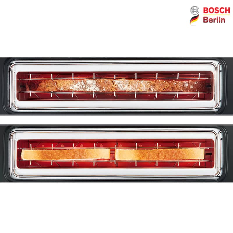 توستر بوش مدل BOSCH TAT6A803 — تصویر ۲