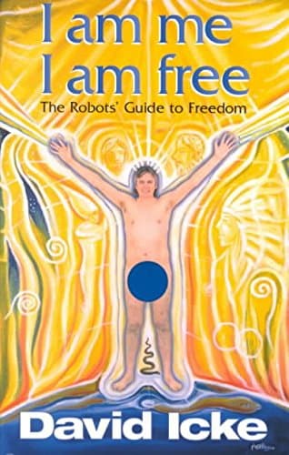 I am me I am free: The Robots’ Guide to Freedom من خودم هستم، من آزادم (متن کامل بدون حذفیات)