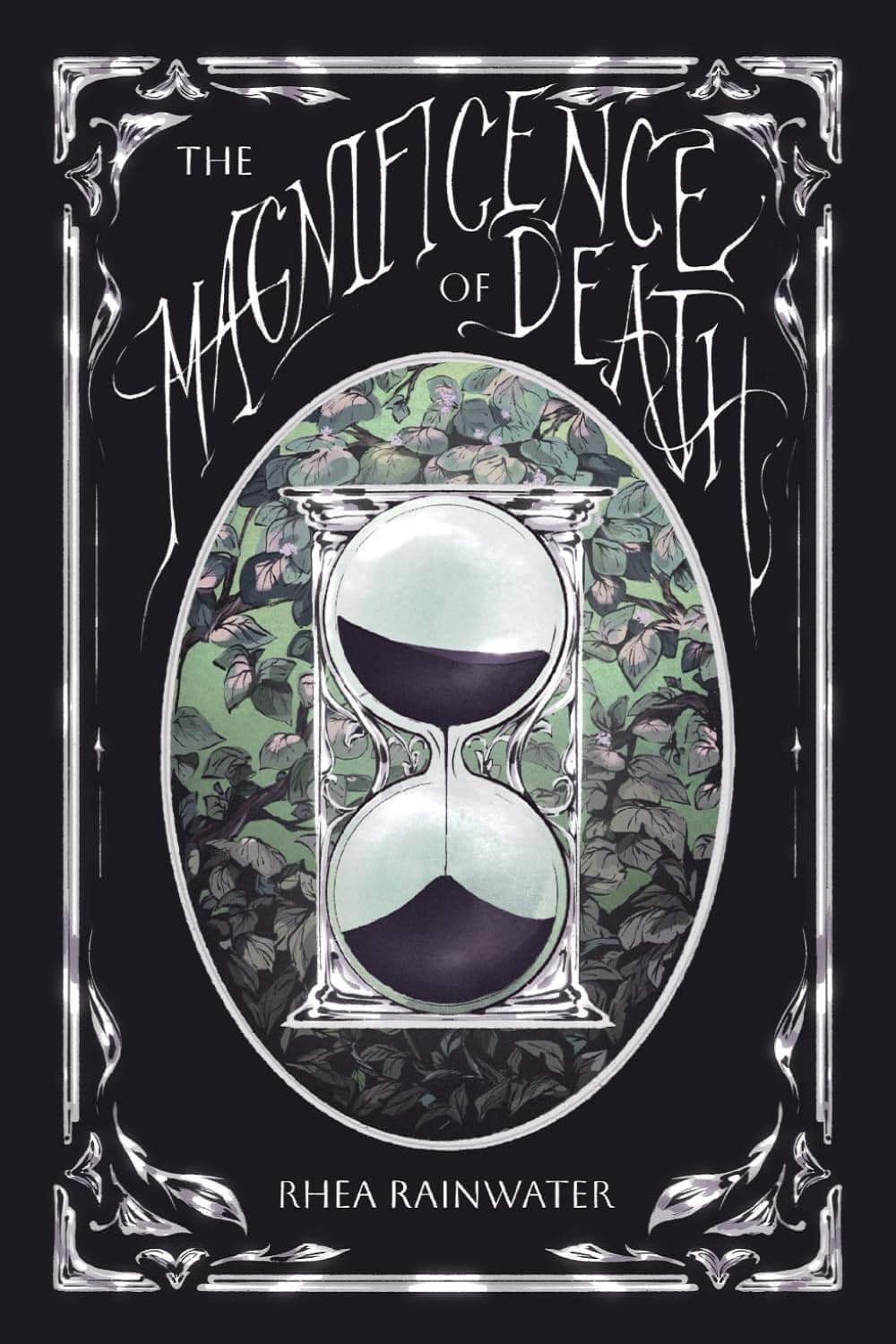 The Magnificence of Death شکوه و عظمت مرگ (متن کامل بدون حذفیات)