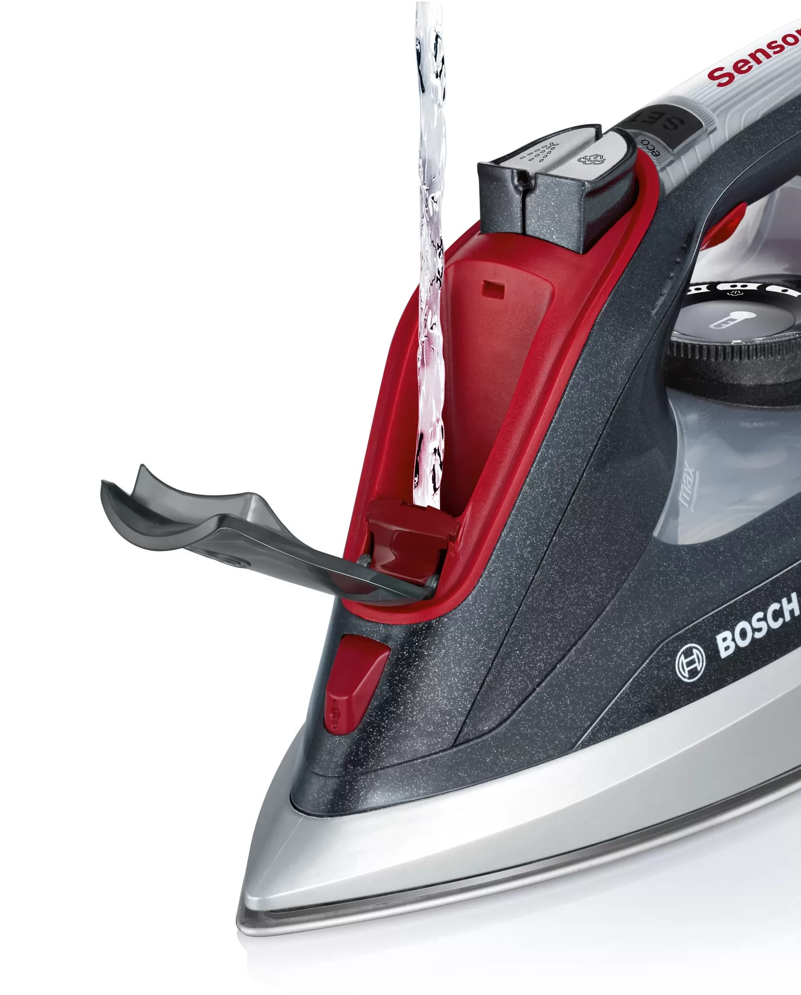 اتو بخار بوش مدل BOSCH TDI9032314 — تصویر ۱۱