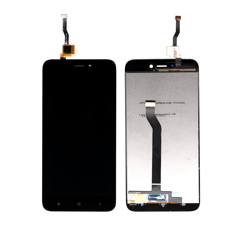 تاچ و ال سی دی شیائومی MI / 5A | Xiaomi MI 5A LCD