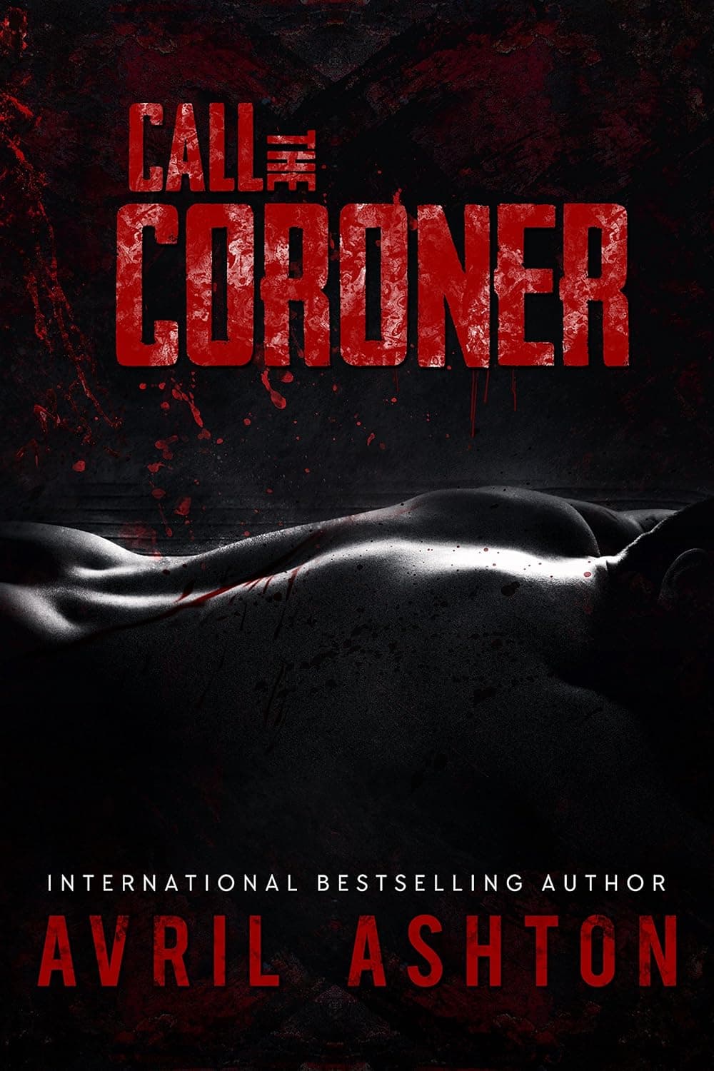 Call the Coroner (Staniel Book 1) با پزشک قانونی تماس بگیرید (متن کامل بدون حذفیات)