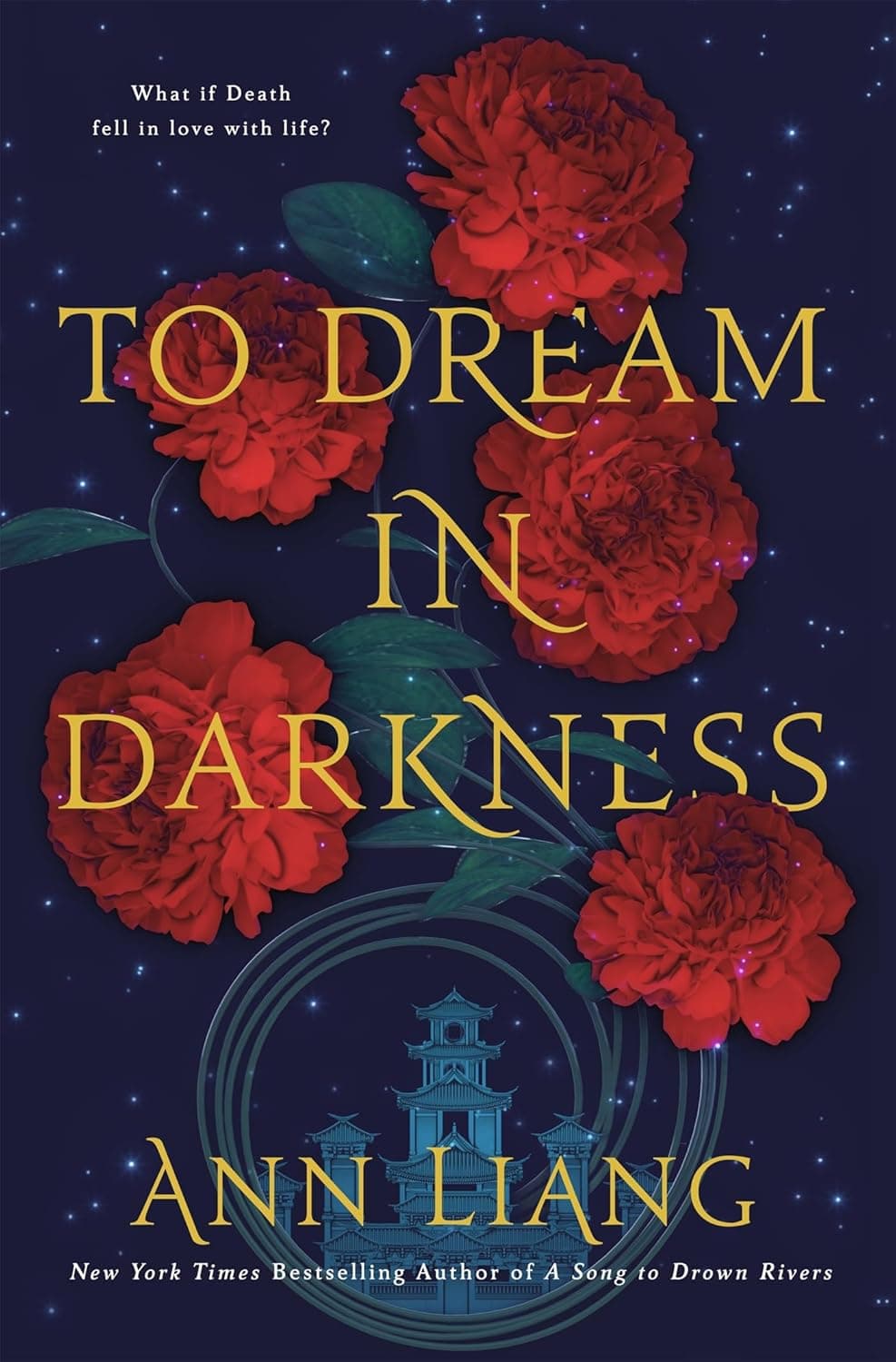 To Dream in Darkness برای رویا دیدن در تاریکی (متن کامل بدون حذفیات)