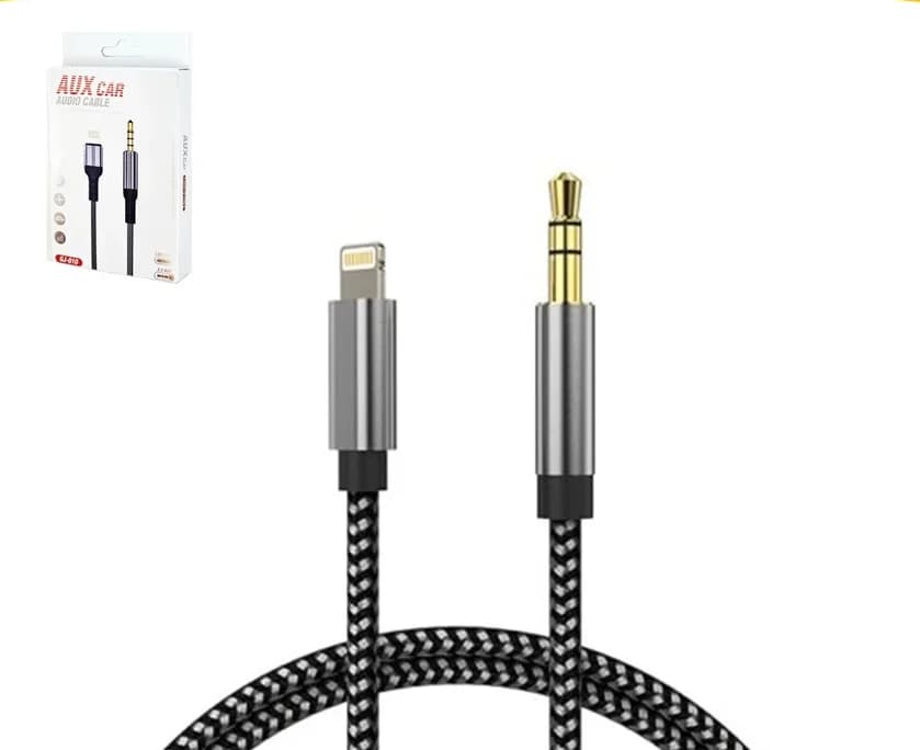 آیوایکس ایفون مدل GJ010