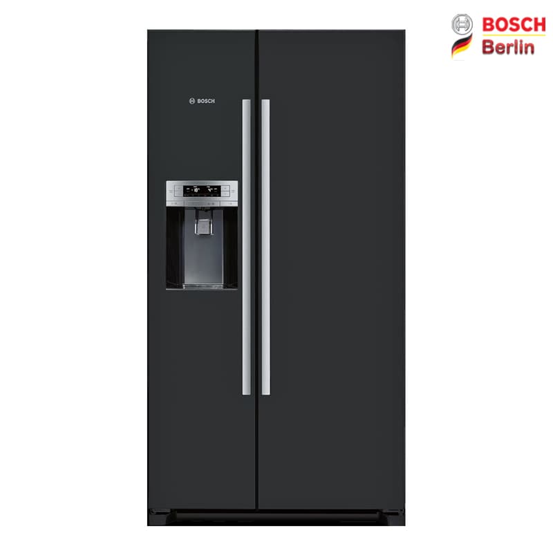 ساید بای ساید بوش مدل BOSCH KAD90VB204