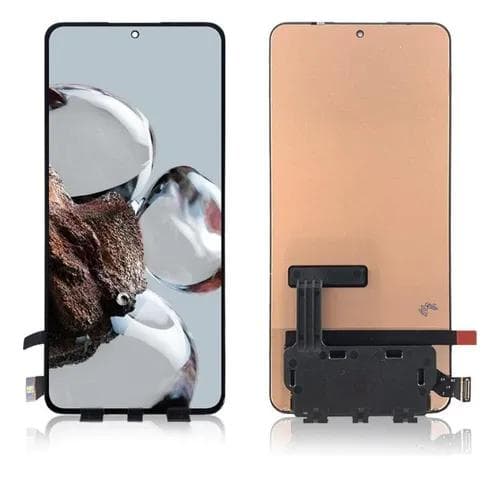 تاچ و ال سی دی شیائومی MI / 12T / PRO / 5G / 4G | Xiaomi MI 12T PRO 5G 4G LCD