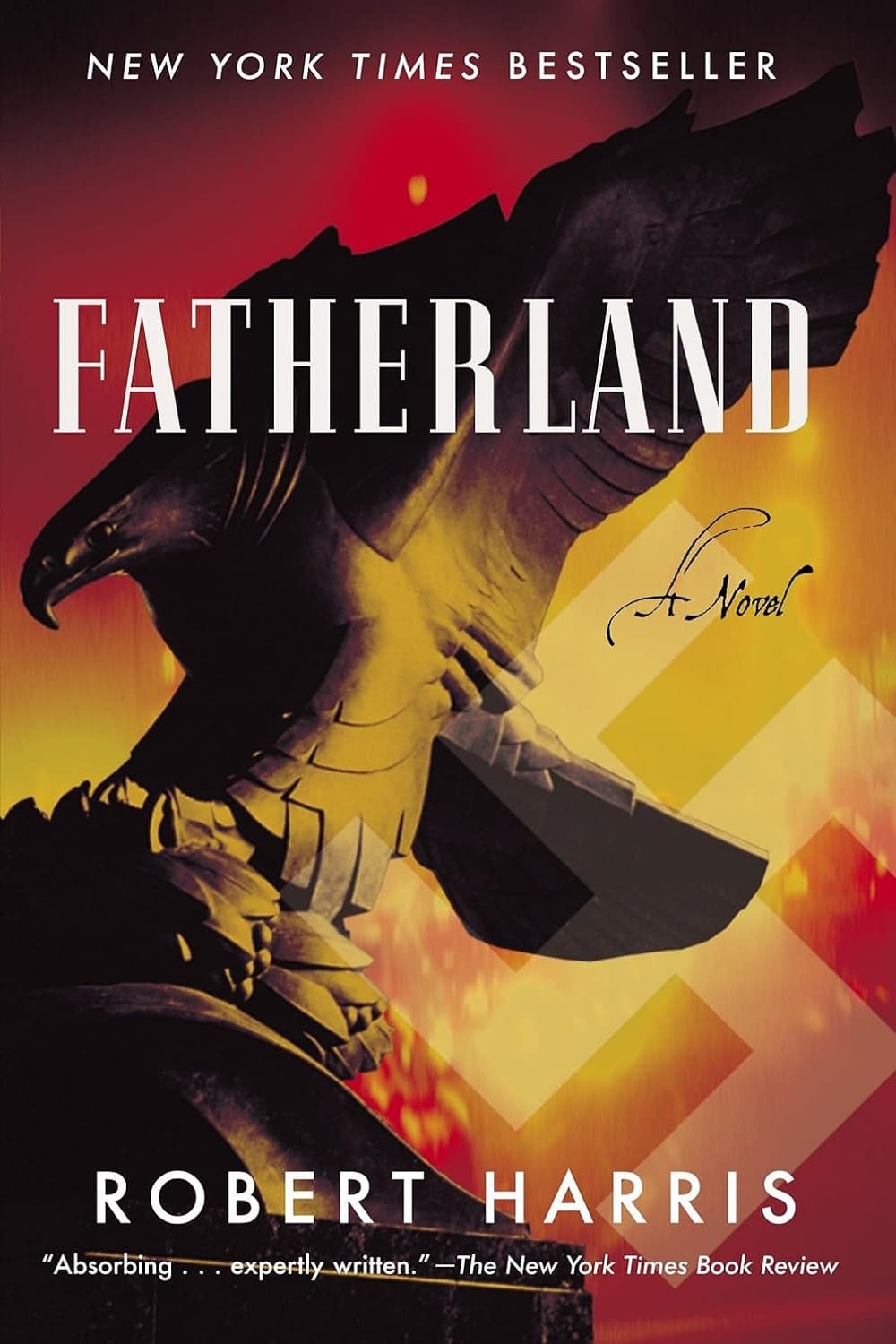 Fatherland سرزمین پدری (متن کامل بدون حذفیات)