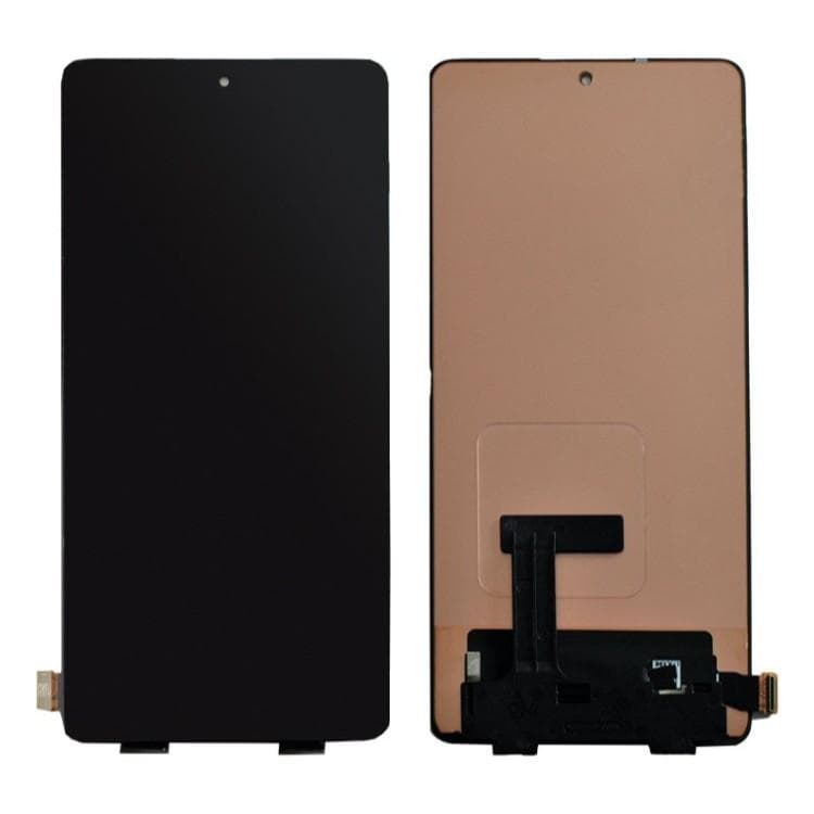 تاچ و ال سی دی شیائومی MI / 11T / PRO / 5G | Xiaomi MI 11T PRO 5G LCD