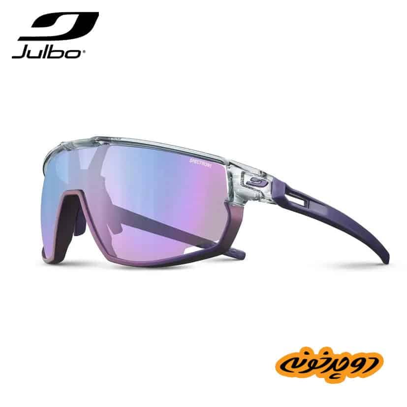 عینک جولبو Julbo Rush Spectron — تصویر ۴