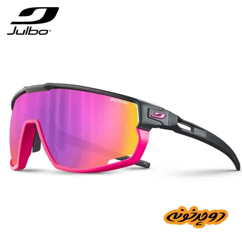 عینک جولبو Julbo Rush Spectron — تصویر ۷