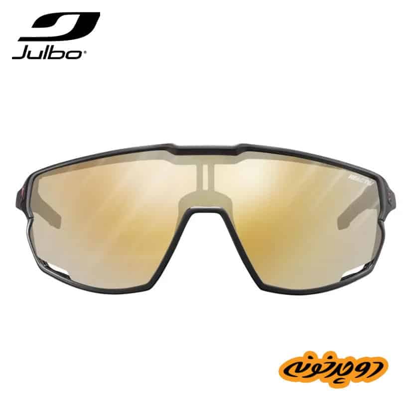 عینک فوتوکرومیک جولبو Julbo Rush Reactiv 1-3 — تصویر ۹