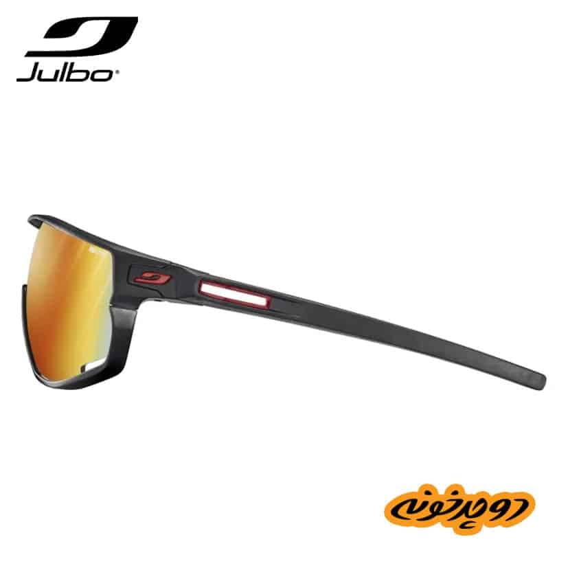 عینک فوتوکرومیک جولبو Julbo Rush Reactiv 1-3 — تصویر ۷