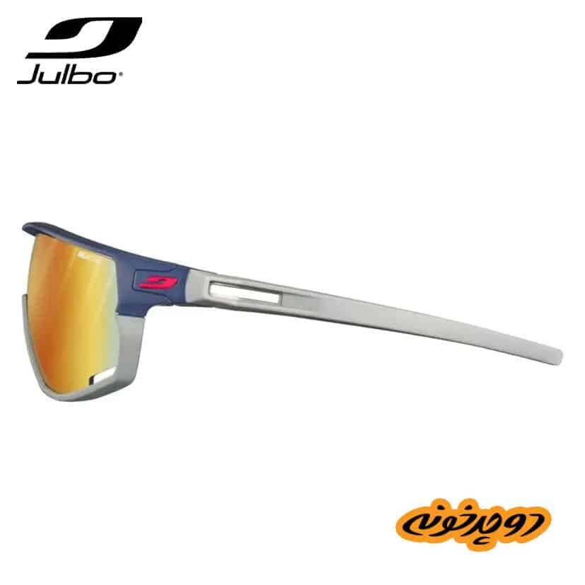 عینک فوتوکرومیک جولبو Julbo Rush Reactiv 1-3 — تصویر ۴