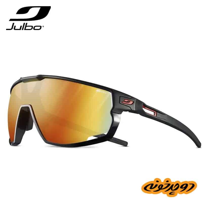 عینک فوتوکرومیک جولبو Julbo Rush Reactiv 1-3 — تصویر ۶