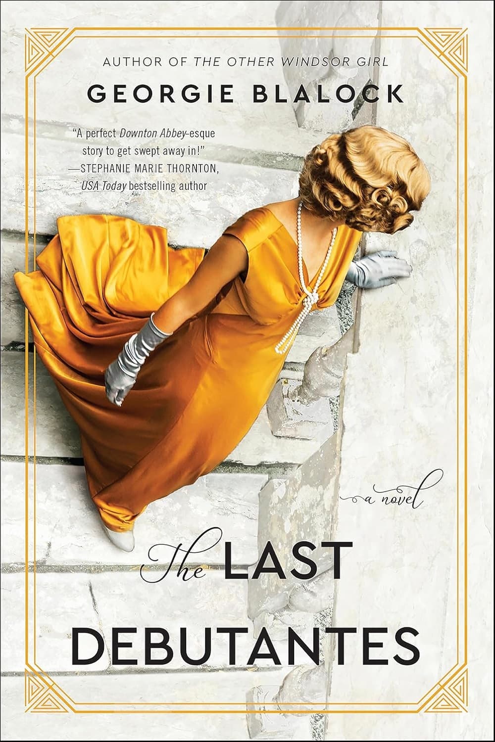 The Last Debutantes آخرین تازه واردها (متن کامل بدون حذفیات)