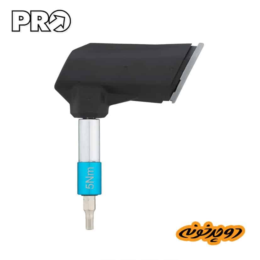 آچار ترکمتر پرو PRO Preset Torque Wrench — تصویر ۴