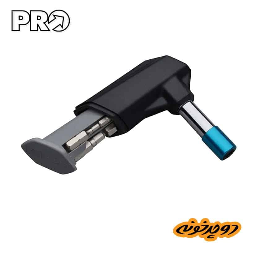 آچار ترکمتر پرو PRO Preset Torque Wrench — تصویر ۲