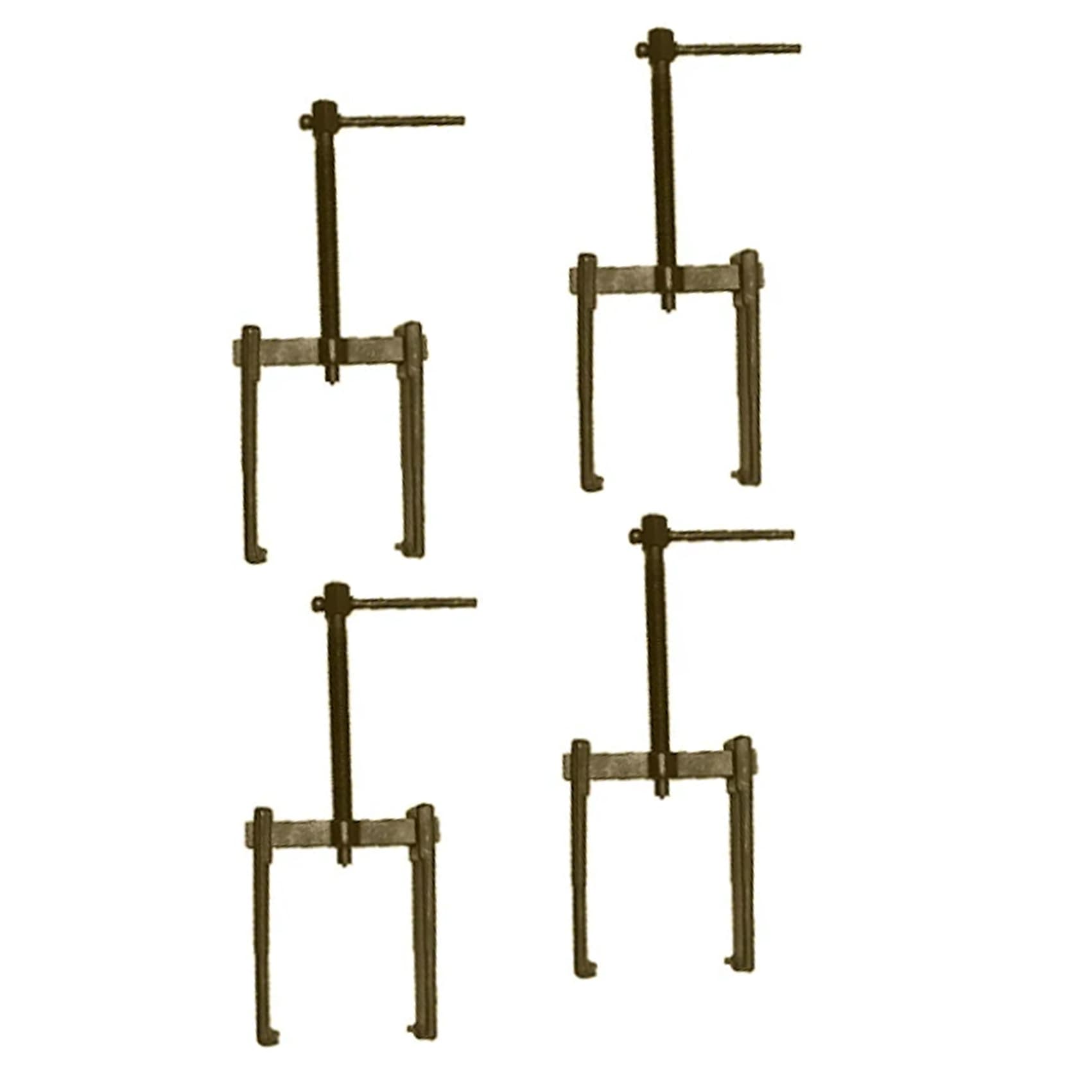 مجموعه 4 عددی بلبرینگ کش کد VJRTL8401-4