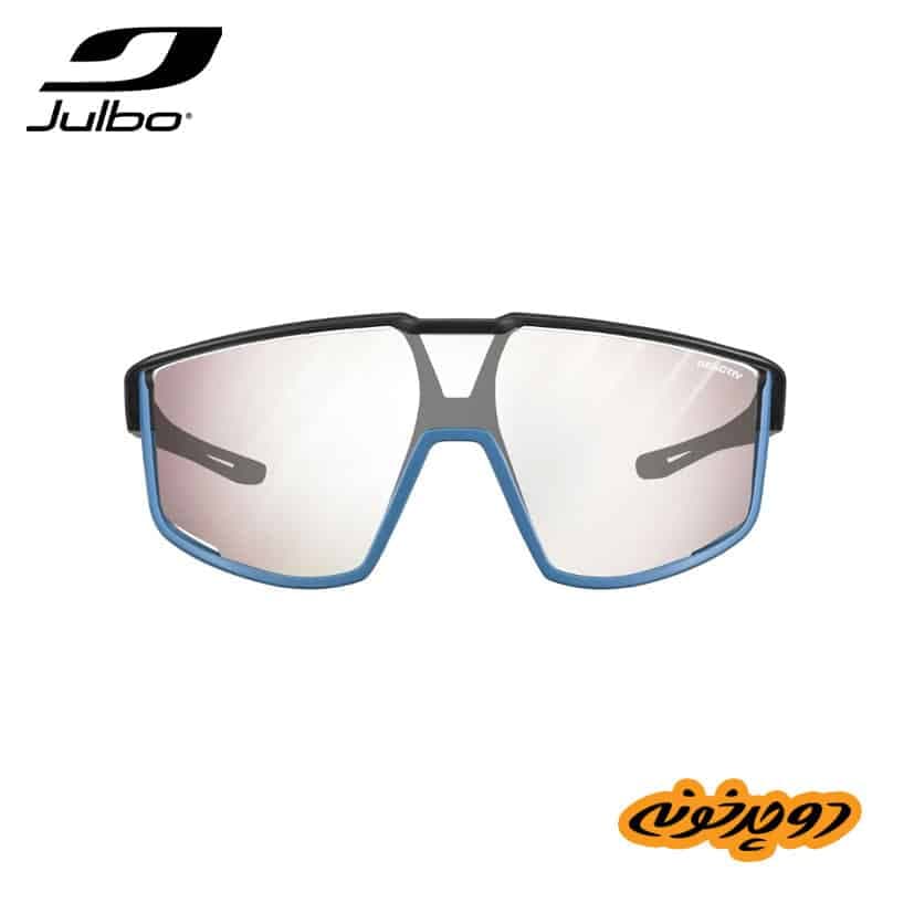 عینک فوتوکرومیک جولبو Julbo Fury Reactiv 0-3 — تصویر ۹