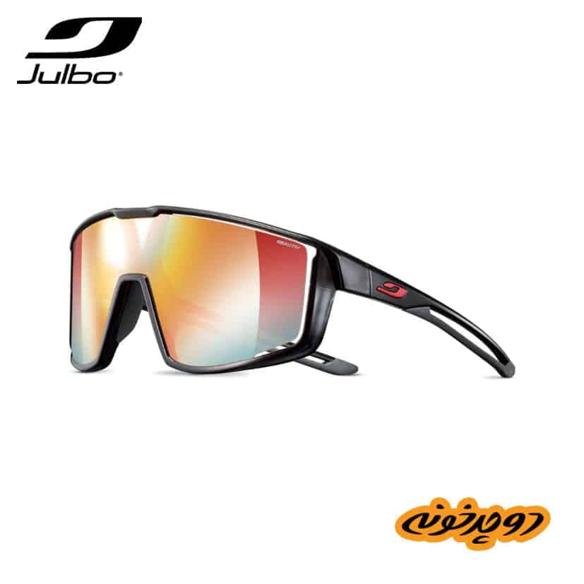 عینک فوتوکرومیک جولبو Julbo Fury Reactiv 1-3 — تصویر ۳