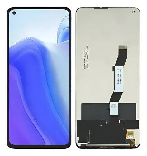تاچ و ال سی دی شیائومی MI / 10T / PRO | Xiaomi MI 10T PRO LCD