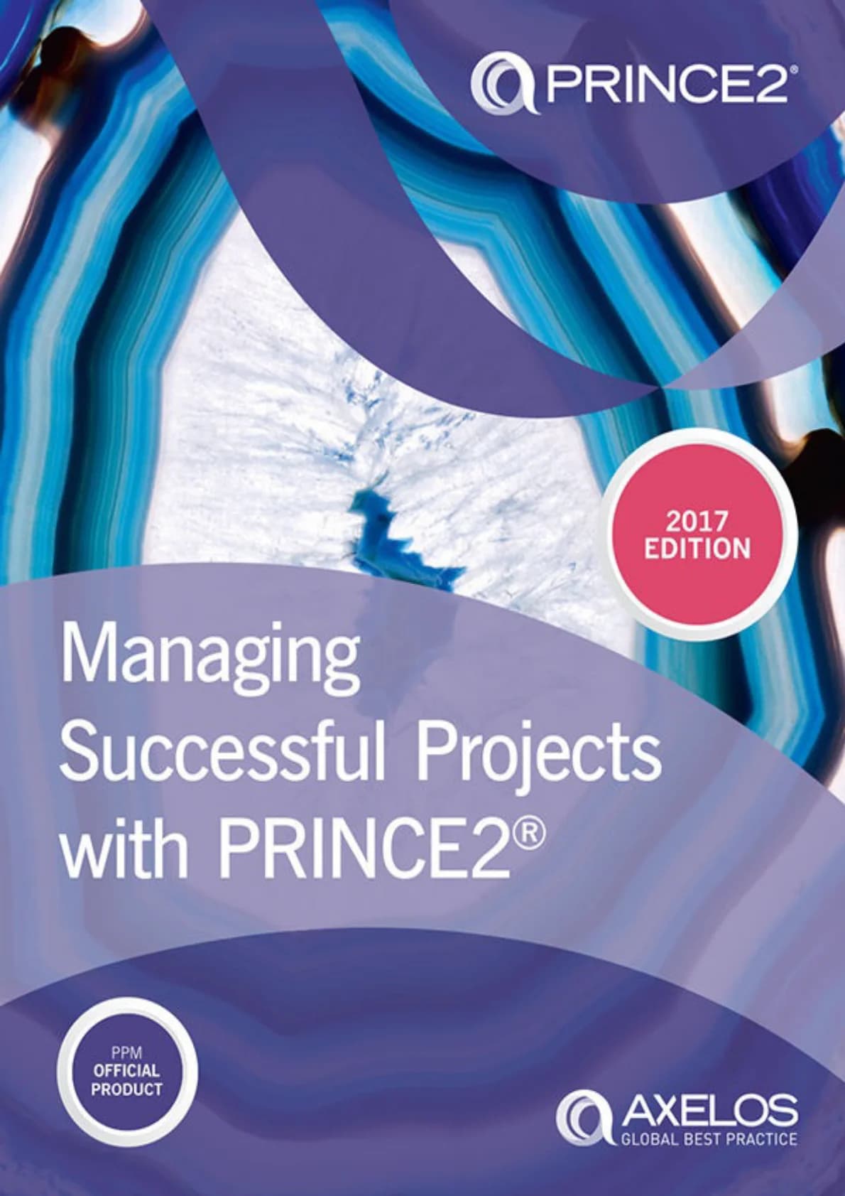 کتاب Managing Successful Projects with PRINCE2 (مدیریت پروژه‌های موفق با پرینس۲) نسخه انگلیسی PDF
