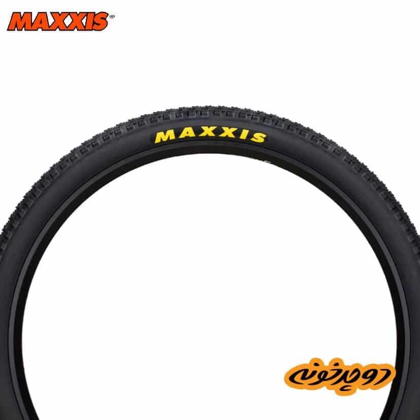 لاستیک مکسیس Maxxis Crossmark II 29×2.25 — تصویر ۵