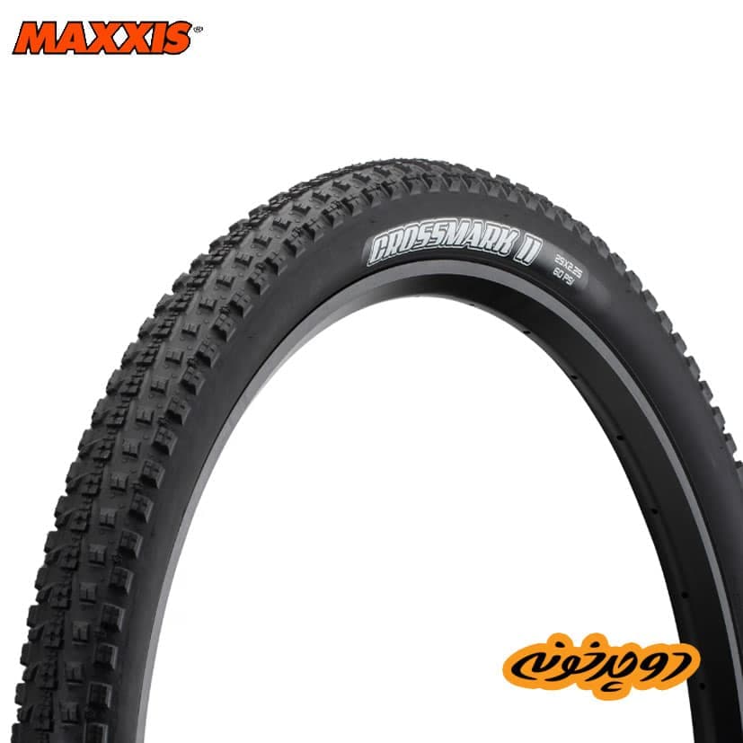 لاستیک مکسیس Maxxis Crossmark II 29×2.25