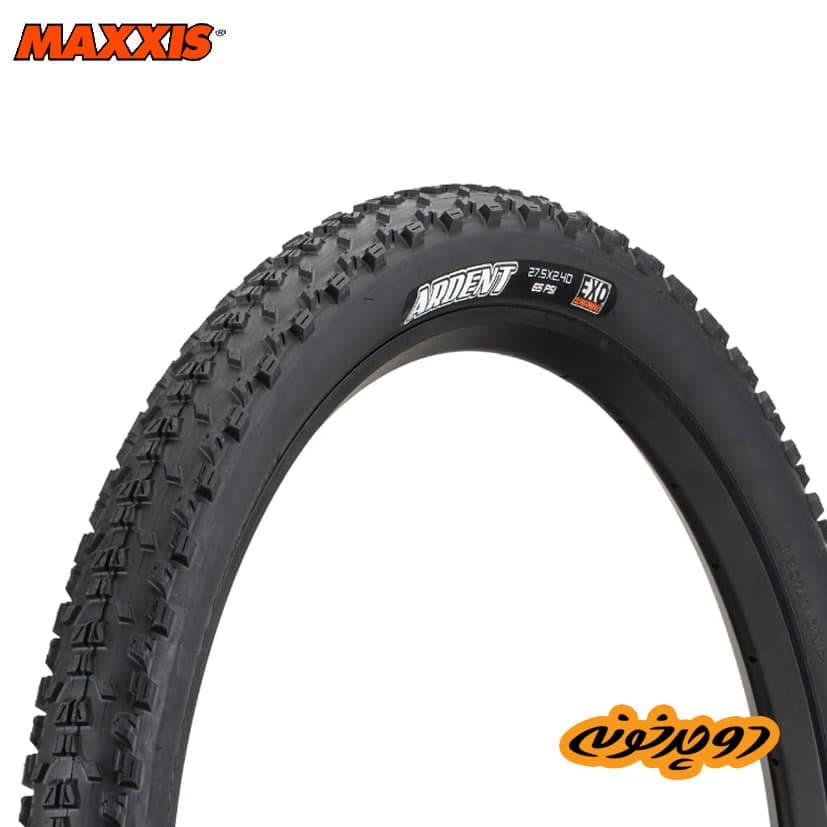 لاستیک مکسیس Maxxis Ardent EXO 27.5×2.40