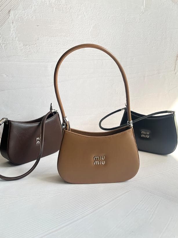کیف دستی زنانه مدل Miu Classic کد 2103