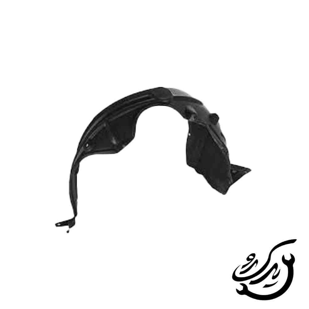 شلگیر جلو راست ام وی ام 315 — تصویر ۵