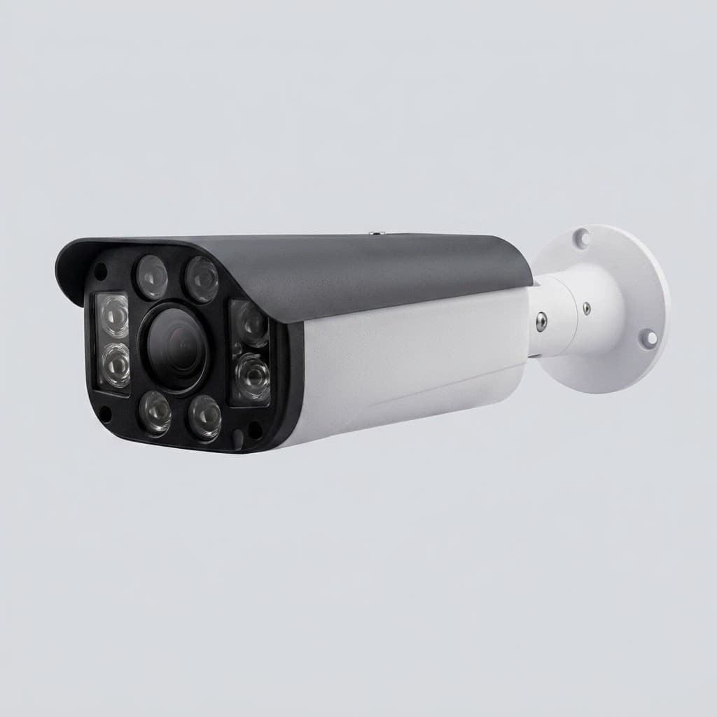 دوربین مداربسته IP BM8-38 برد H8SX 8MP
