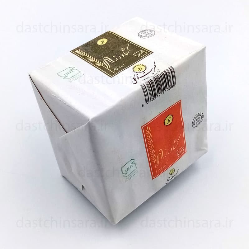 کبریت بسته 10 عددی توکلی (کشاورز)