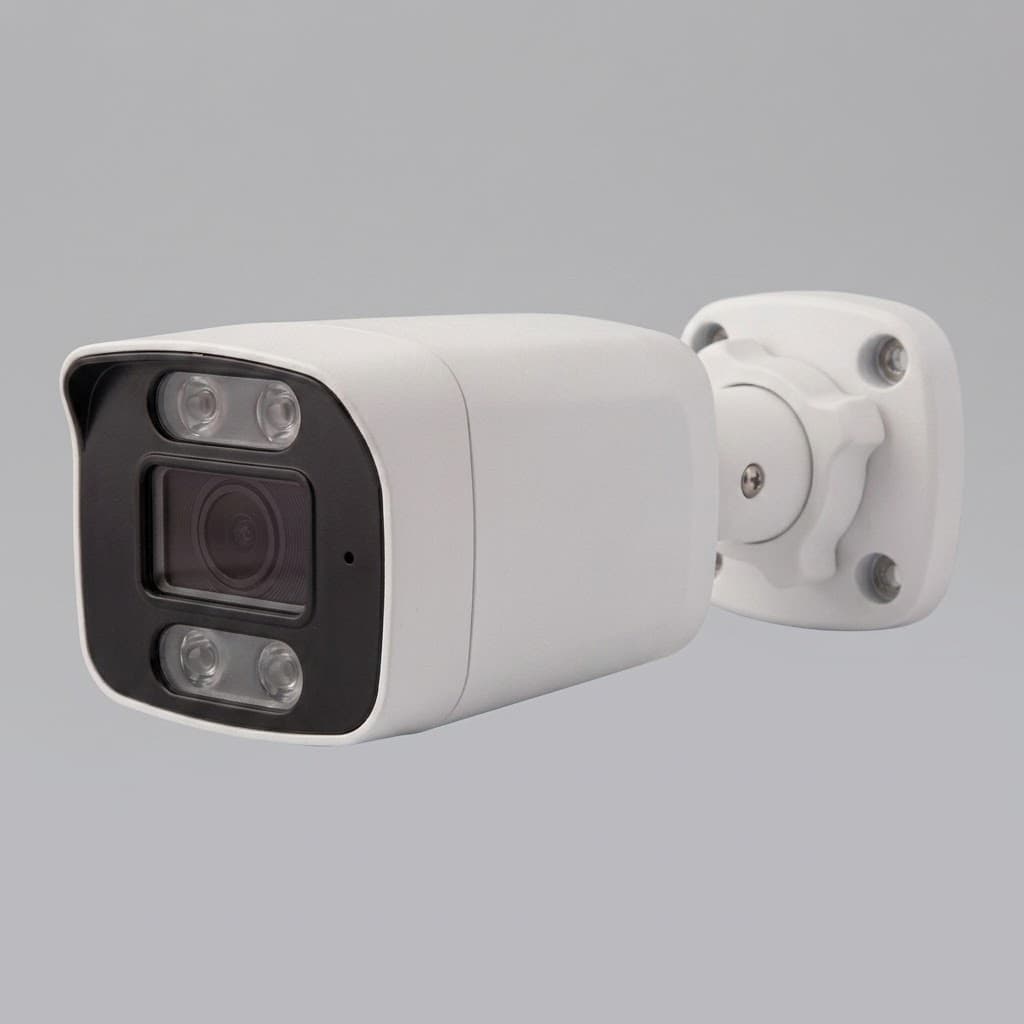 دوربین مداربسته IP BM4-51 برد H5SVX 5MP