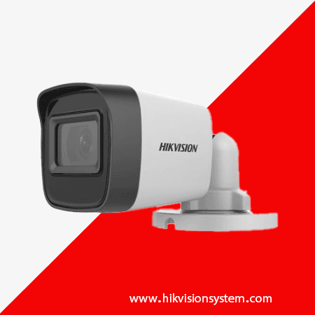 دوربین مداربسته هایک ویژن DS-2CE16D0T-ITF